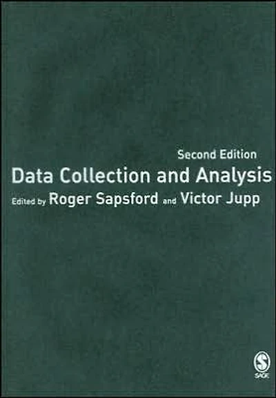 Data Collection and Analysis
