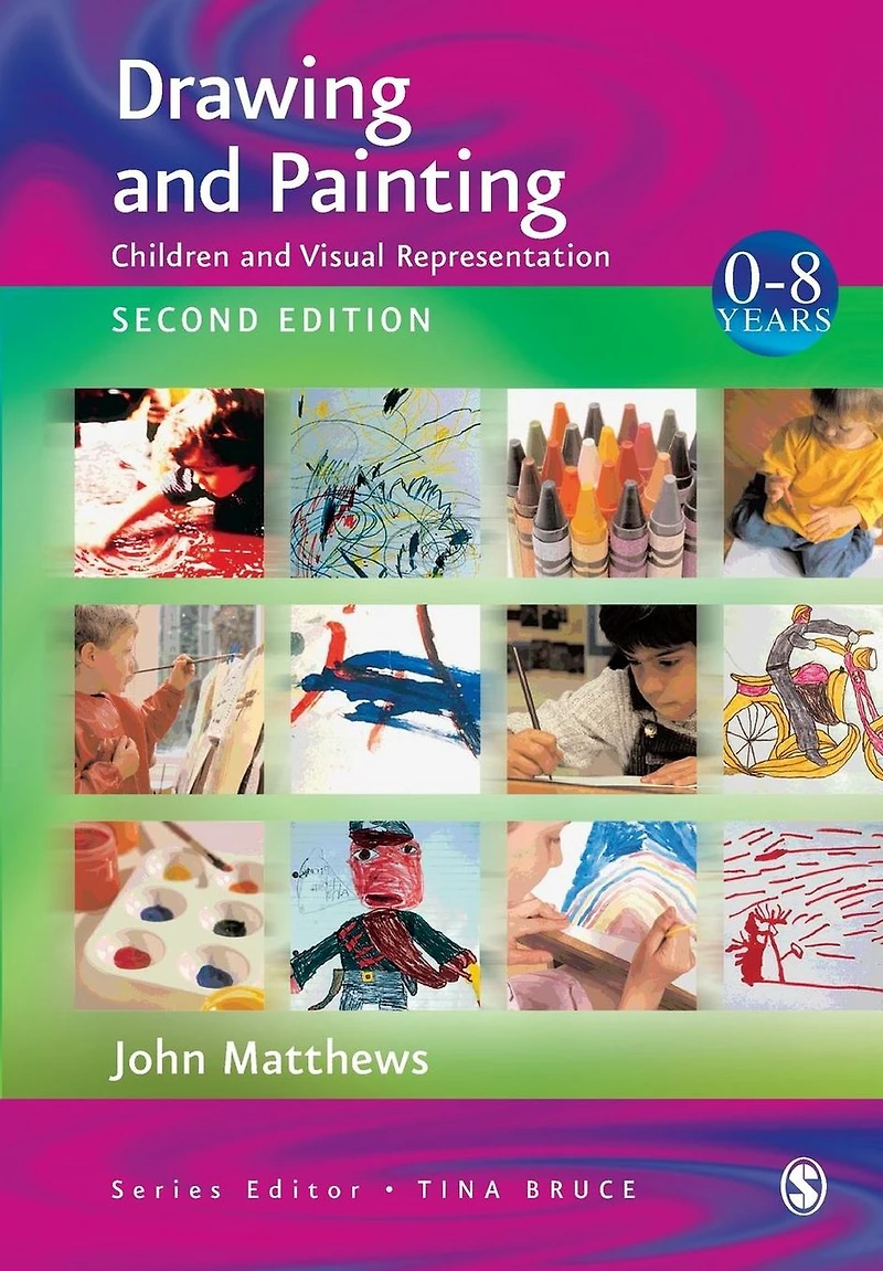 Drawing and Painting: Children and Visual Representation