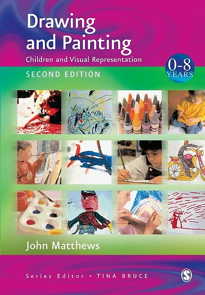 Drawing and Painting: Children and Visual Representation