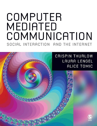 Computer Mediated Communication