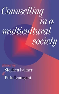 Counselling a Multicultural Society