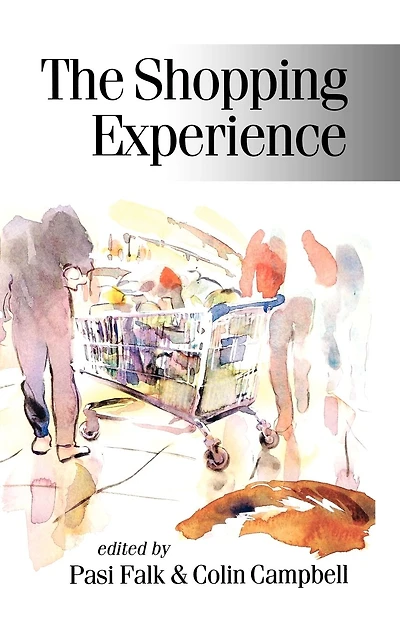 The Shopping Experience