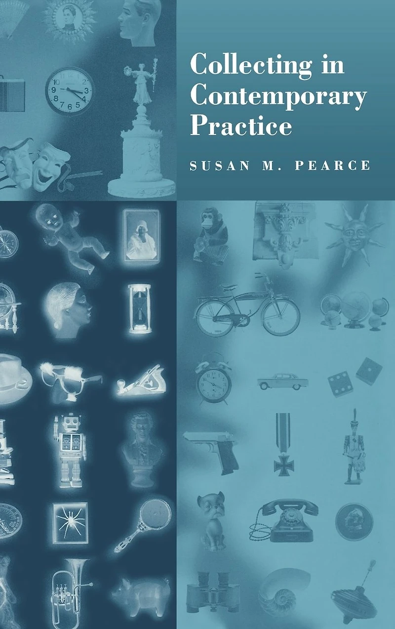 Collecting Contemporary Practice