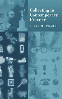 Collecting Contemporary Practice