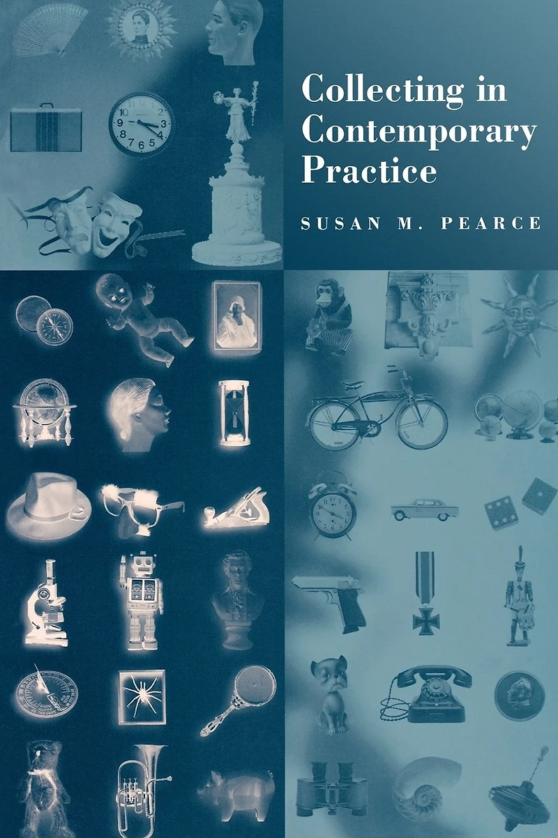 Collecting Contemporary Practice