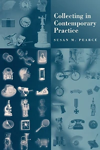 Collecting Contemporary Practice