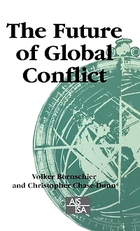 The Future of Global Conflict