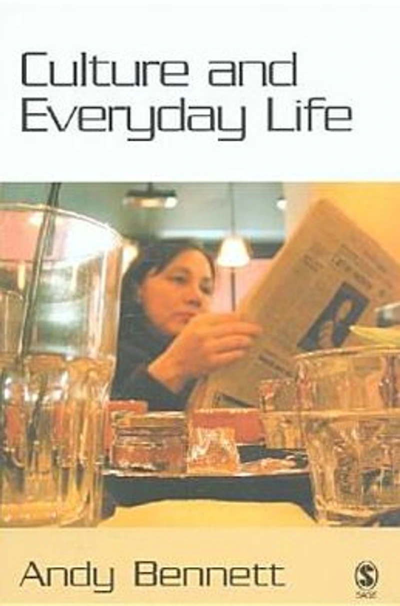 Culture and Everyday Life