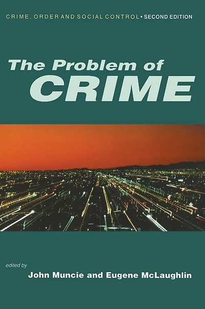 The Problem of Crime