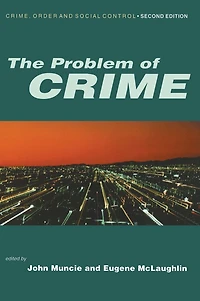 The Problem of Crime