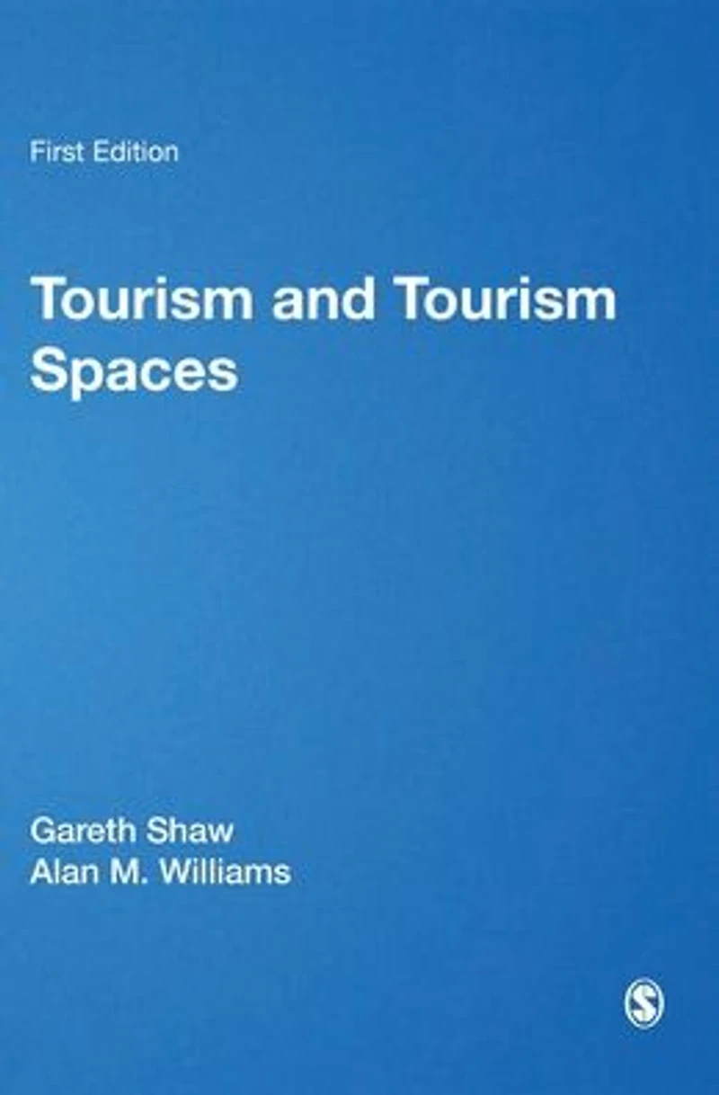 Tourism and Spaces