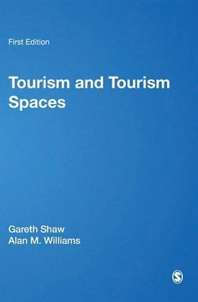 Tourism and Spaces