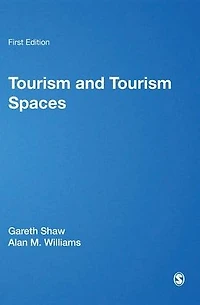 Tourism and Spaces