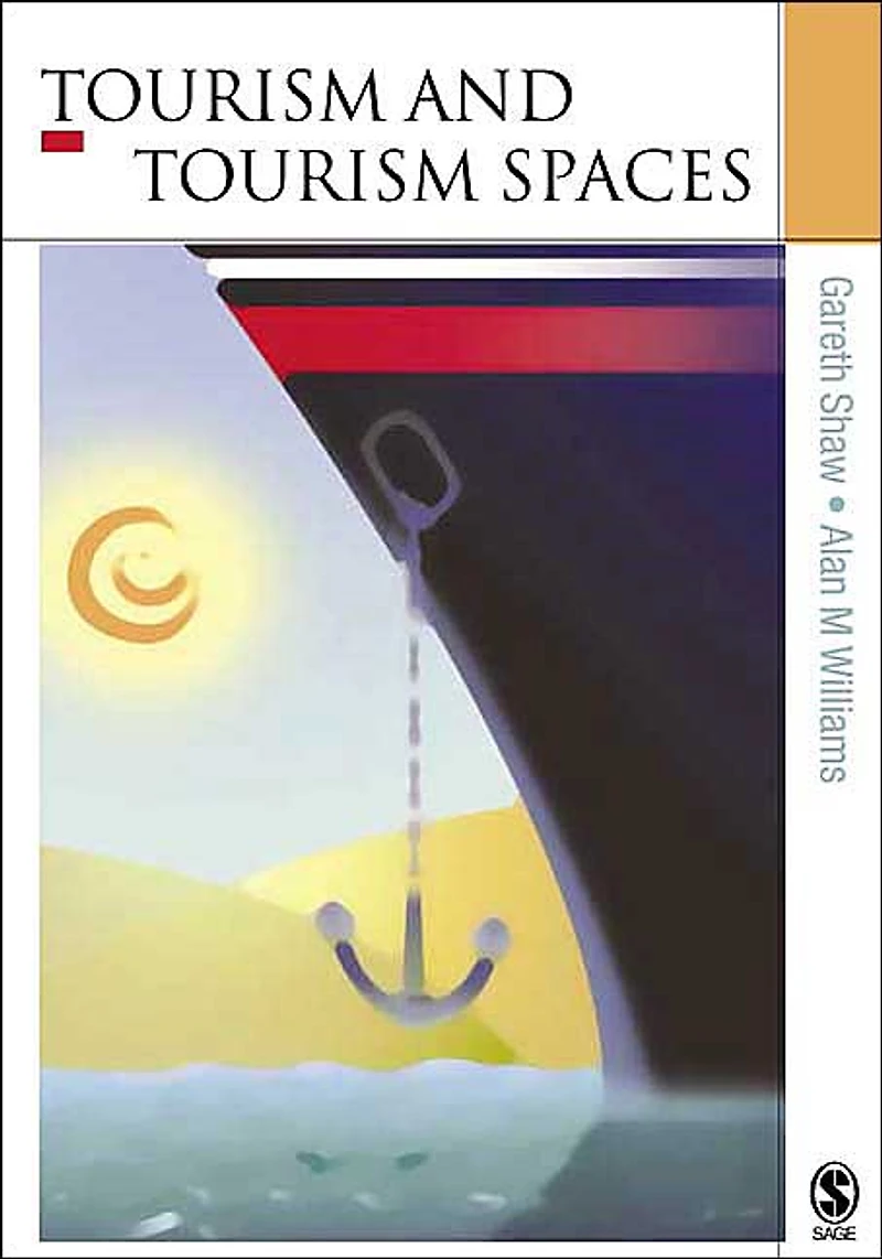 Tourism and Spaces