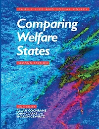 Comparing Welfare States