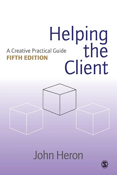 Helping the Client: A Creative Practical Guide