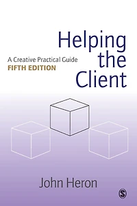 Helping the Client: A Creative Practical Guide