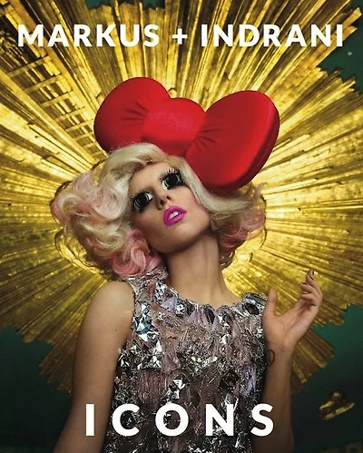 Icons: The Celebrity Exposures of Markus and Indrani
