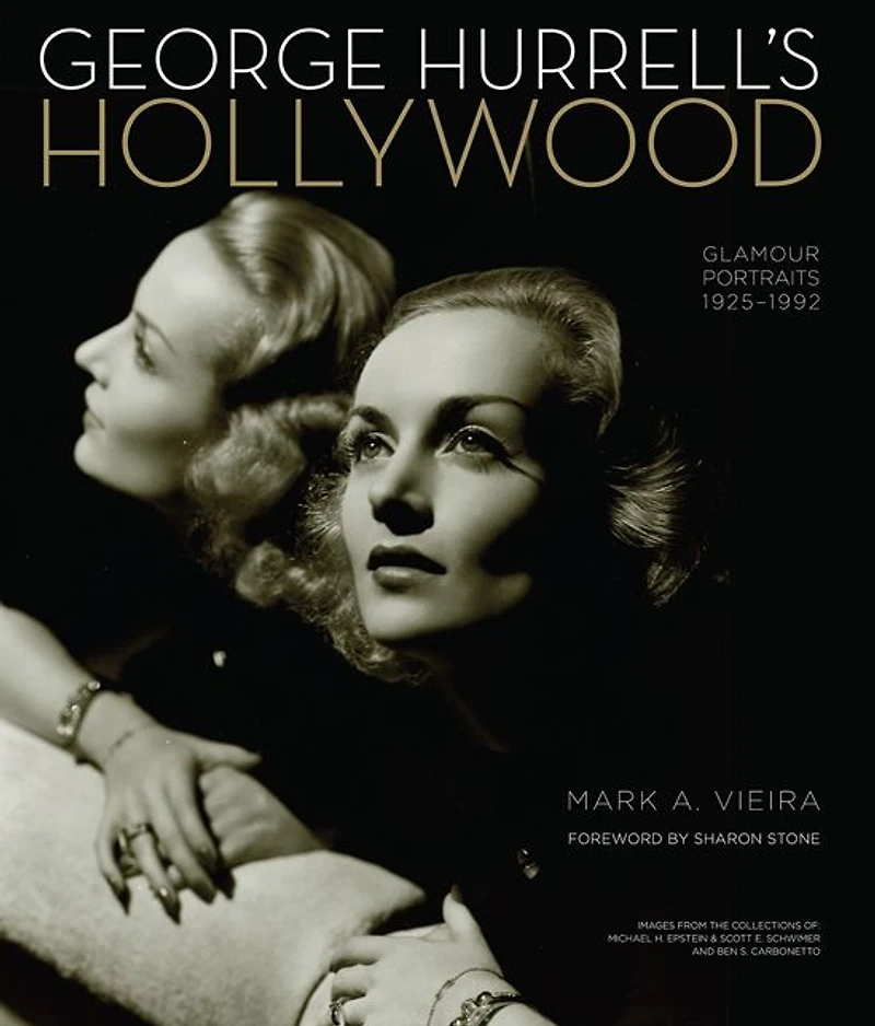 George Hurrell's Hollywood: Glamour Portraits, 1925-1992