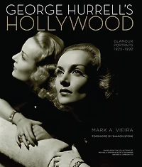 George Hurrell's Hollywood: Glamour Portraits, 1925-1992