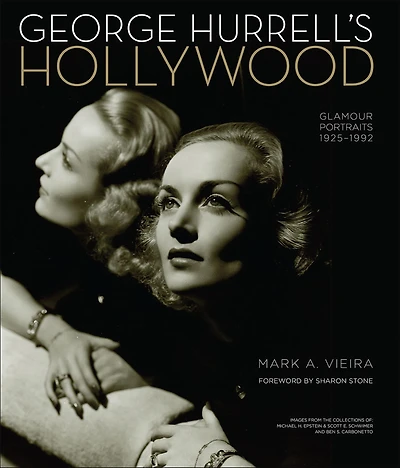 George Hurrell's Hollywood: Glamour Portraits, 1925-1992