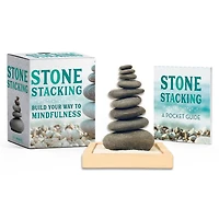 Stone Stacking: Build Your Way to Mindfulness