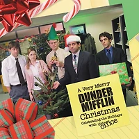 A Very Merry Dunder Mifflin Christmas: Celebrating The Holidays with Office