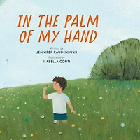 the Palm of My Hand
