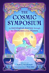 the Cosmic Symposium: An Astrological Journey through Orchestra of Planets