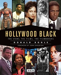 Hollywood Black: the Stars, Films, Filmmakers