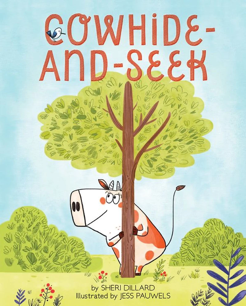 Cowhide-and-Seek