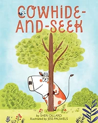 Cowhide-and-Seek