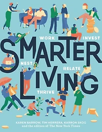 Smarter Living: Work - Nest Invest Relate Thrive
