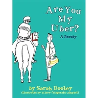 Are You My Uber?: A Parody