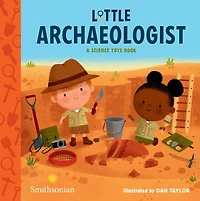 Little Archaeologist