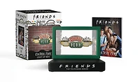 Friends: Central Perk Light-Up Sign