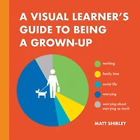 a Visual Learner's Guide to Being Grown-Up
