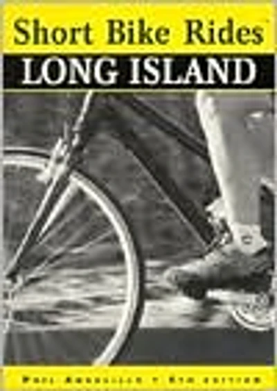 Short Bike Rides® Long Island