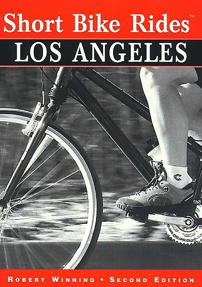 Short Bike Rides® Los Angeles