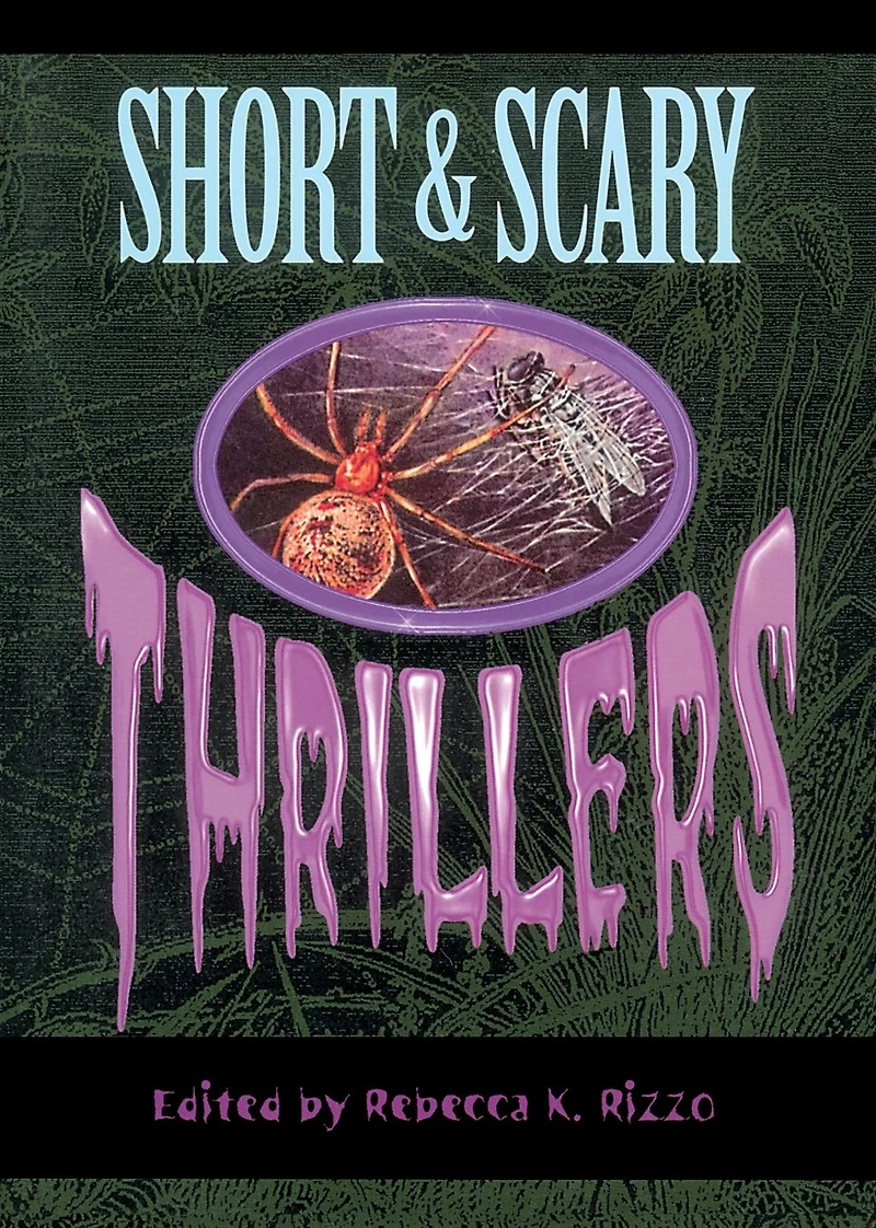 Short & Scary Thrillers