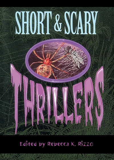 Short & Scary Thrillers