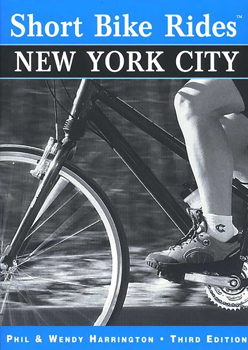 Short Bike Rides® New York City