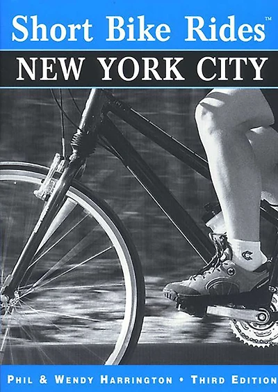 Short Bike Rides® New York City