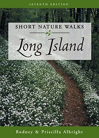 Short Nature Walks Long Island