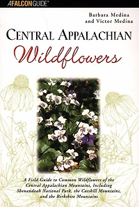Central Appalachian Wildflowers