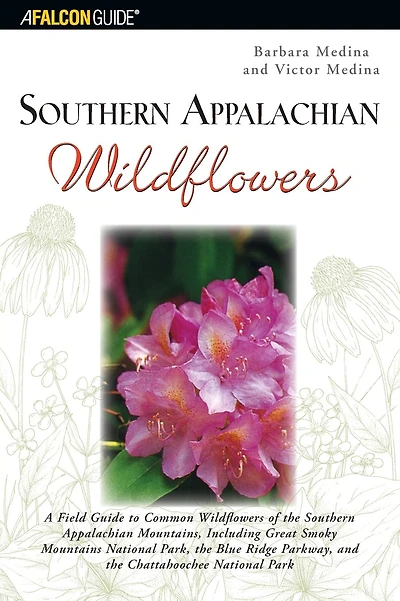 Southern Appalachian Wildflowers