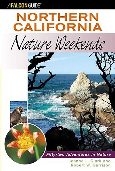Northern California Nature Weekends