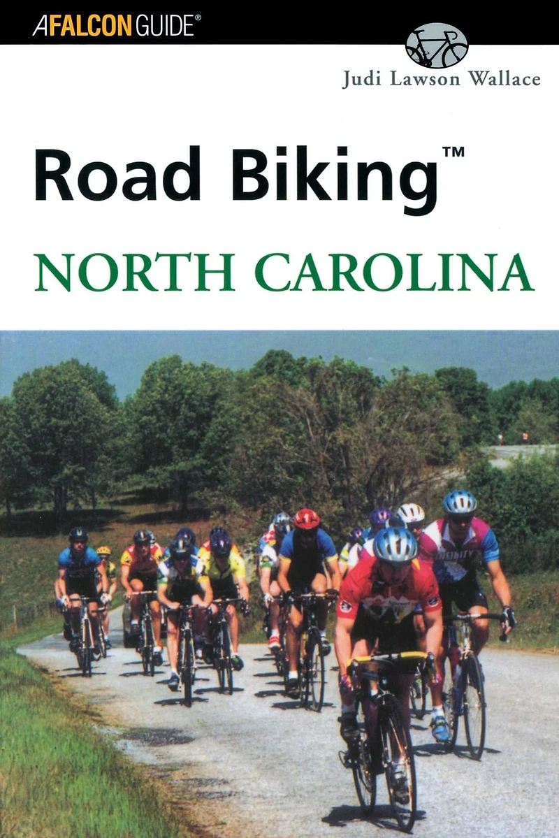 Road BikingT North Carolina