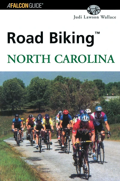 Road BikingT North Carolina