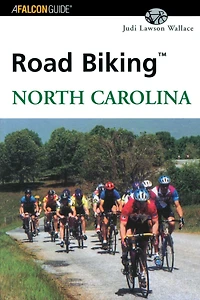 Road BikingT North Carolina